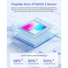 VIOFO A119M Pro video recorder