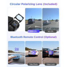 VIOFO A119M Pro video recorder