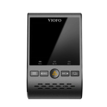 VIOFO A129 Pro-G video...