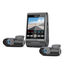 VIOFO A229 PLUS 3CH-G GPS video recorder