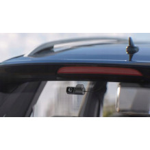 VIOFO A229 ULTRA 3CH-G GPS video recorder