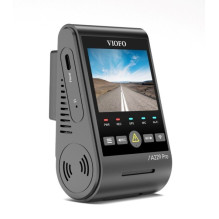 VIOFO A229 PRO 1CH-G GPS video recorder