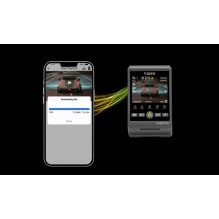 VIOFO A229 PRO 1CH-G GPS video recorder VIOFO A229 PRO 1CH-G GPS video recorder