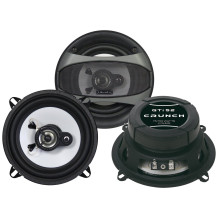 Crunch GTI52 - głośniki...