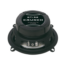 Crunch GTI52 - głośniki dwudrożne, średnica 130 mm, moc RMS 75 Wat