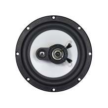 Crunch GTI62 - głośniki dwudrożne, średnica 165 mm, moc RMS 90 Wat