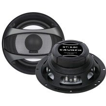 Crunch GTI6.2W - głośniki...