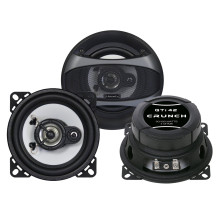 Crunch GTI42 - głośniki...