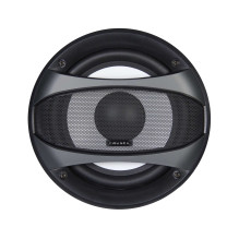 Crunch GTI6.2W - głośniki niskotonowe