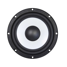 Crunch GTI6.2W - głośniki niskotonowe