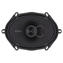 Crunch DSX572 - głośniki dwudrożne