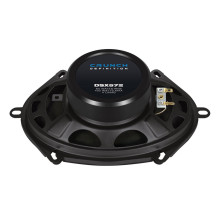 Crunch DSX572 - głośniki dwudrożne