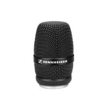Sennheiser MMD 945-1 BK - a dynamic microphone capsule with a supercardioid polar pattern