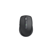 KLAVIATŪRA + PELĖ MX KEYS MINI / DE BLACK 920-011054 LOGITECH