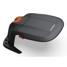 GRASS MOWER ACC GARAGE S /...