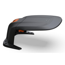 GRASS MOWER ACC GARAGE M /...