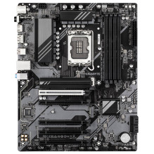 GIGABYTE B760 DS3H WIFI6E GEN5 Motherboard - Supports Intel Core 14th Gen CPUs, 8+2+1 Phases Digital VRM, up to 5600MHz 
