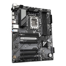 GIGABYTE B760 DS3H WIFI6E GEN5 Motherboard - Supports Intel Core 14th Gen CPUs, 8+2+1 Phases Digital VRM, up to 5600MHz 
