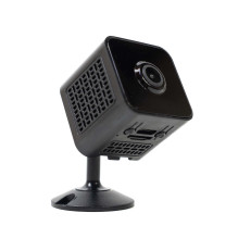 Mini spy surveillance camera PNI SafeHome PT946S 3MP, WiFi 2.4GHz, 1200mAh battery, microSD slot, dedicated application Mini spy surveillance camera PNI SafeHome PT946S 3MP, WiFi 2.4GHz, 1200mAh battery, microSD slot, dedicated application