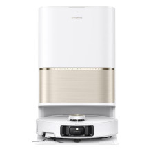 VACUUM CLEANER ROBOT WHITE...