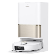 VACUUM CLEANER ROBOT WHITE / L50S PRO ULTRA RLL88HE DREAME VACUUM CLEANER ROBOT WHITE / L50S PRO ULTRA RLL88HE DREAME