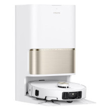 VACUUM CLEANER ROBOT WHITE / L50S PRO ULTRA RLL88HE DREAME VACUUM CLEANER ROBOT WHITE / L50S PRO ULTRA RLL88HE DREAME