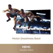 TV Set, DREAME, 65 ", 4K Ultra HD, 3840 x 2160 pixels, Flat, 16:9, QLED, 65Q100