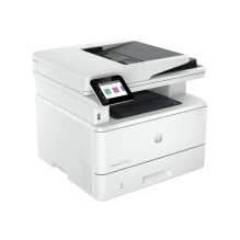 Multifunction Printer - HP LaserJet Pro MFP 4102dw 42ppm Laser Legal