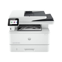 Multifunction Printer - HP LaserJet Pro MFP 4102dw 42ppm Laser Legal