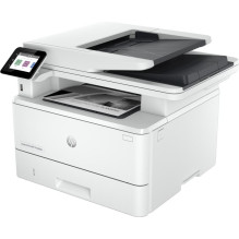 Multifunction Printer - HP LaserJet Pro MFP 4102dw 42ppm Laser Legal
