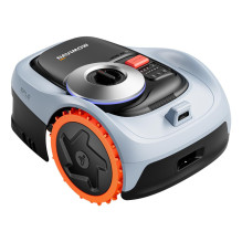 GRASS MOWER ROBOT I208E AWD...