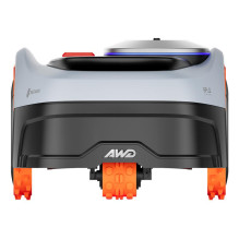 GRASS MOWER ROBOT I208E AWD / AA12.07.02.0002 SEGWAY NAVIMOW