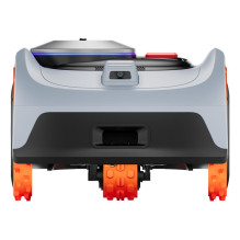 GRASS MOWER ROBOT I208E AWD / AA12.07.02.0002 SEGWAY NAVIMOW