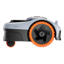 GRASS MOWER ROBOT I208E AWD / AA12.07.02.0002 SEGWAY NAVIMOW