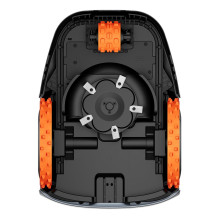 GRASS MOWER ROBOT I208E AWD / AA12.07.02.0002 SEGWAY NAVIMOW