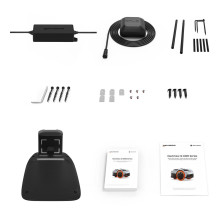 GRASS MOWER ROBOT I208E AWD / AA12.07.02.0002 SEGWAY NAVIMOW