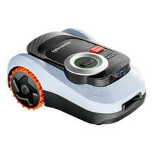 GRASS MOWER ROBOT I210E...