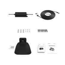 GRASS MOWER ROBOT I210E LID.PR / AA12.10.01.0004 SEGWAY NAVIMOW