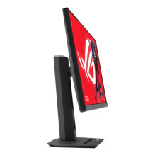 Monitorius - ASUS ROG Strix XG27UCS 27", 4K UHD, 163 ppi, FreeSync, G-SYNC, Juodas