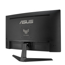 Monitorius - ASUS Monitor VG27WQ3B 27" QHD 180Hz 0.5ms Lenktas Žaidimų