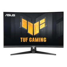 Monitor - ASUS Monitor VG27WQ3B 27" QHD 180Hz 0.5ms Curved Gaming