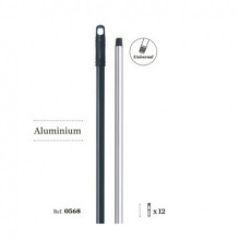 Mery Brush handle aluminum...