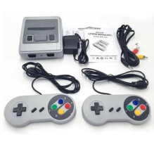 RoGer SFC620-LD Super Mini SFC 620 Games