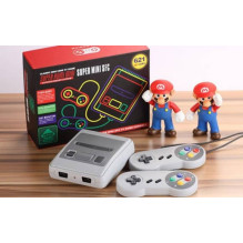 RoGer SFC620-LD Super Mini SFC 620 Games