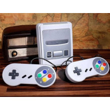 RoGer SFC620-LD Super Mini SFC 620 Games