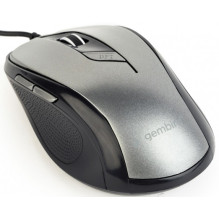 Gembird MUS-6B-01-BG