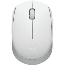 Logitech M171 baltas...