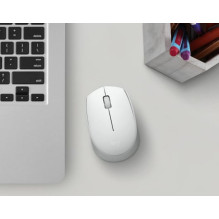 Logitech M171 White 910-006867