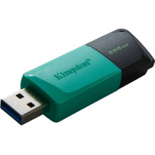 „Kingston“ 256 GB „DataTraveler Exodia M“ USB 3.2, žalias