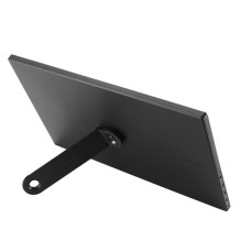Monitorius - Asus MB169CK 15" Full HD 1920x1080 USB-C Mini-HDMI
